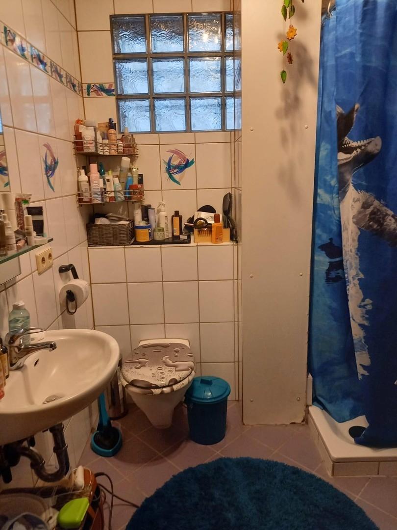 2. Badezimmer