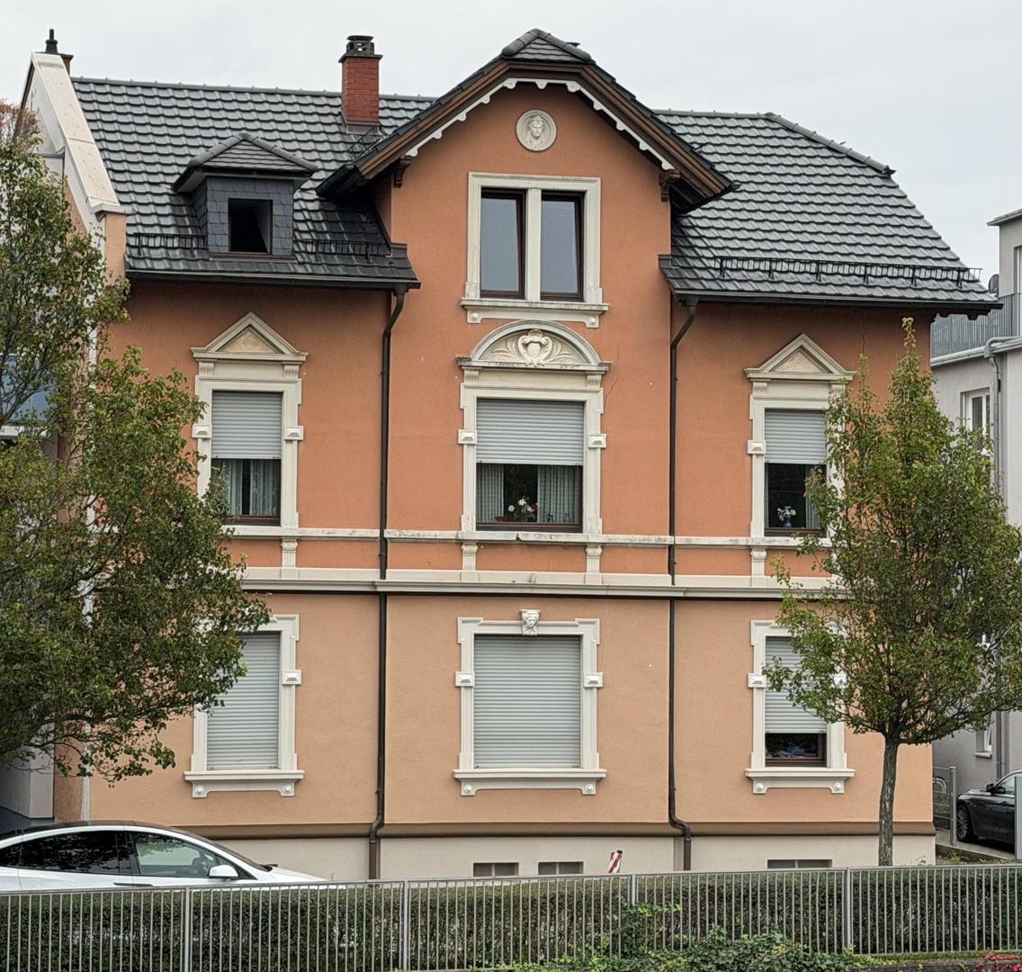 Straßenansicht 02