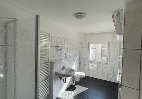 Badezimmer EG