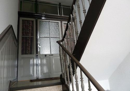 Treppenhaus EG/OG