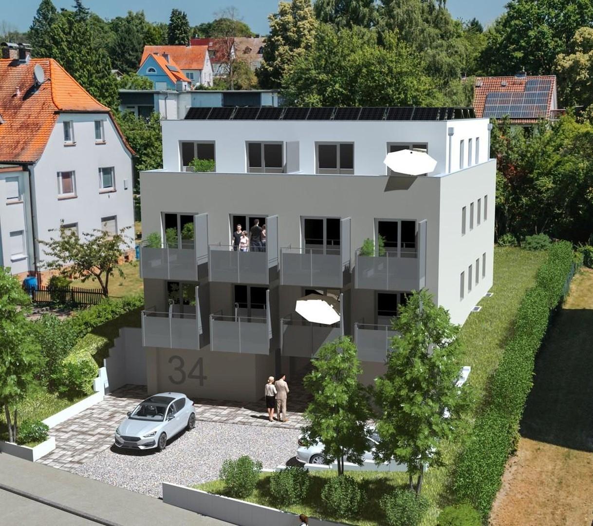 Außenansicht