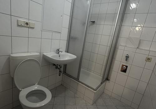 Badezimmer (Muster)