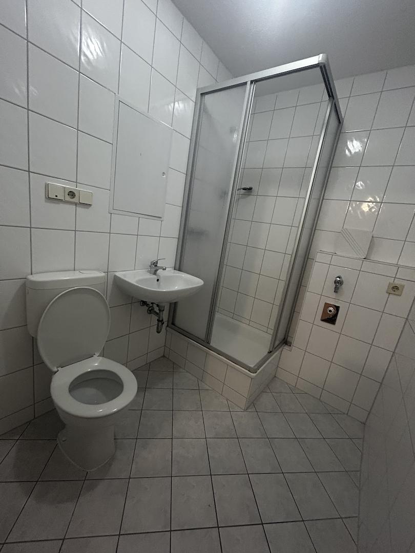Badezimmer (Muster)