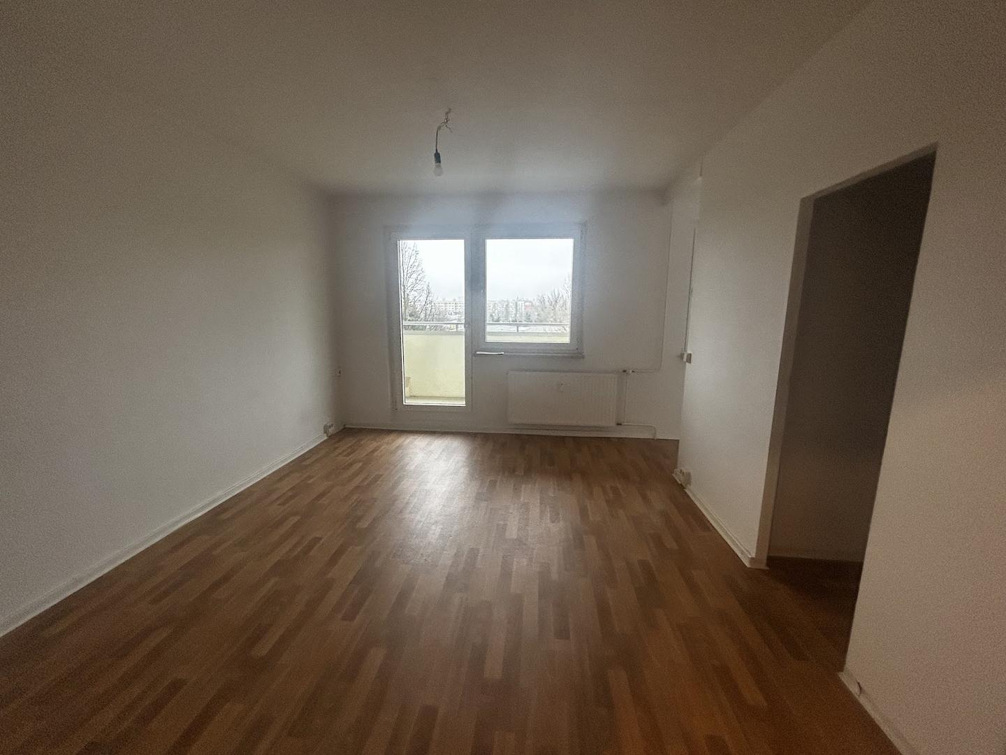 Wohnzimmer (Muster)