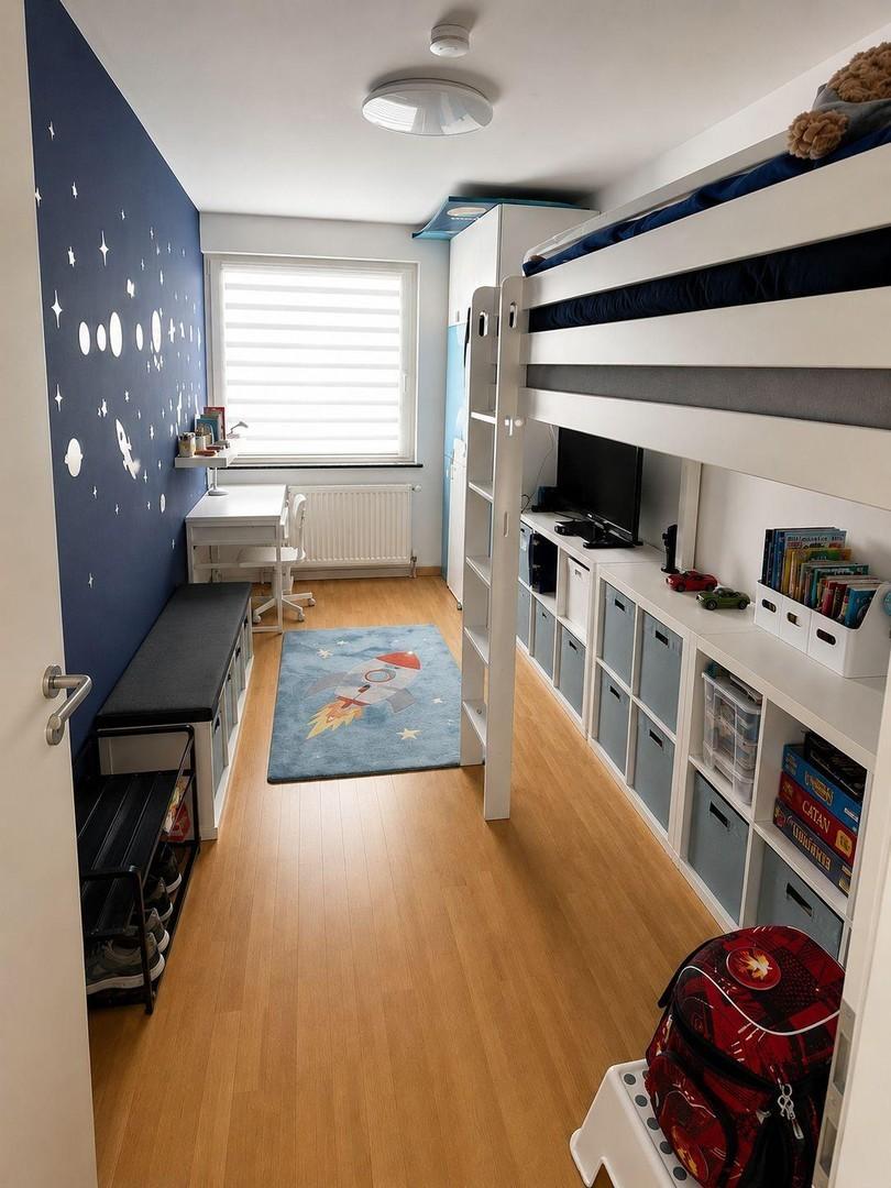 Kinderzimmer