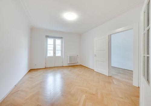 Zimmer Erdgeschoss