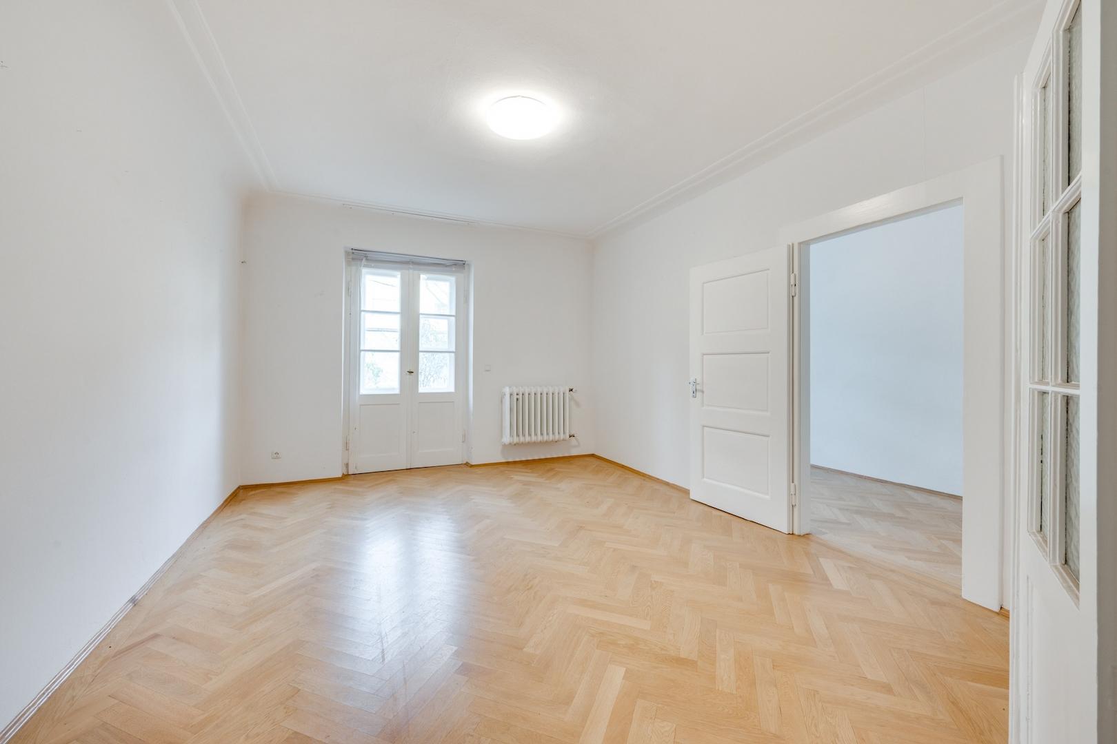 Zimmer Erdgeschoss