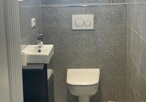 Gäste WC
