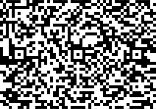 QR-Lageplan