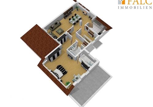 Grundriss OG