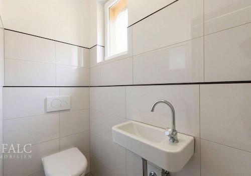 WC Damen