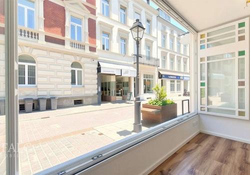 Faltfenster