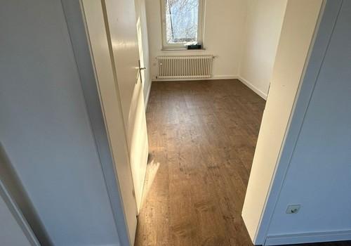Blick ins Kinderzimmer 
