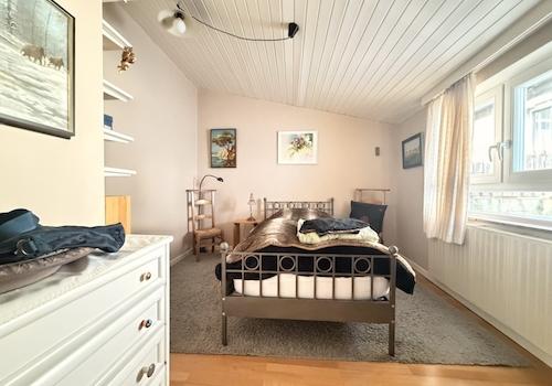 OG Schlafzimmer