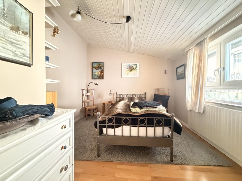 OG Schlafzimmer