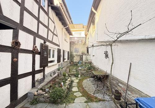 Innenhof