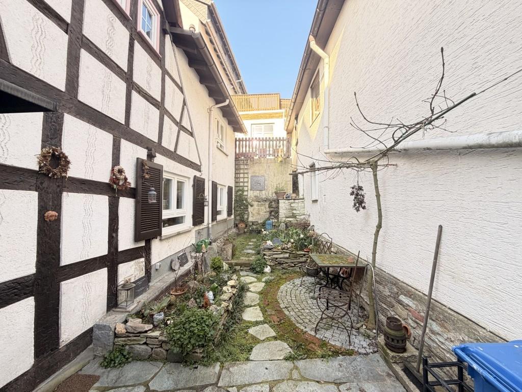 Innenhof