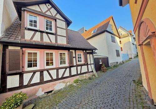 Aussenansicht