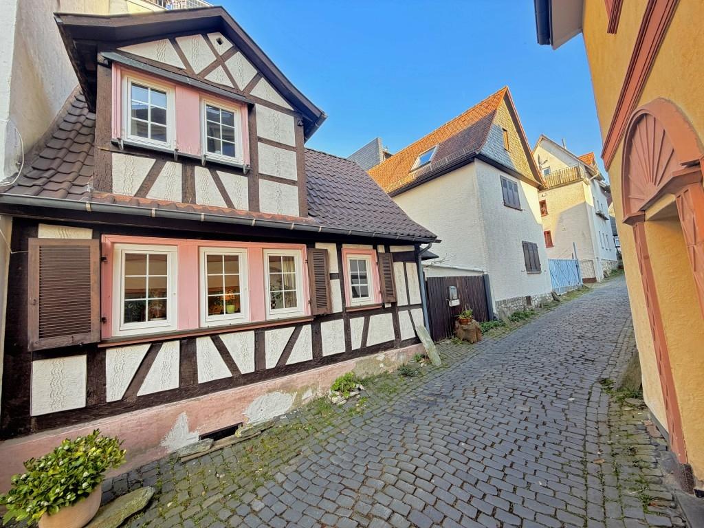 Aussenansicht