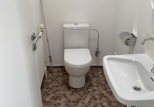 WC