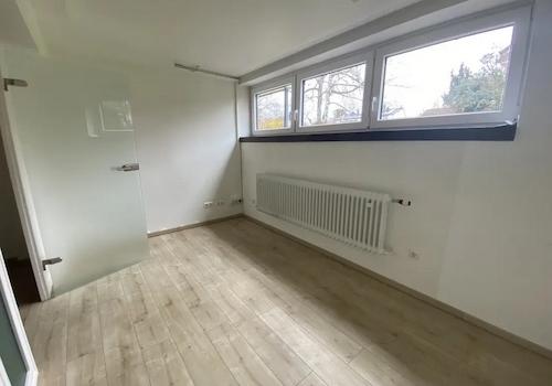 Raum Souterrain