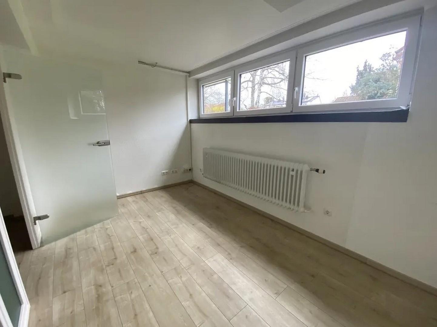 Raum Souterrain