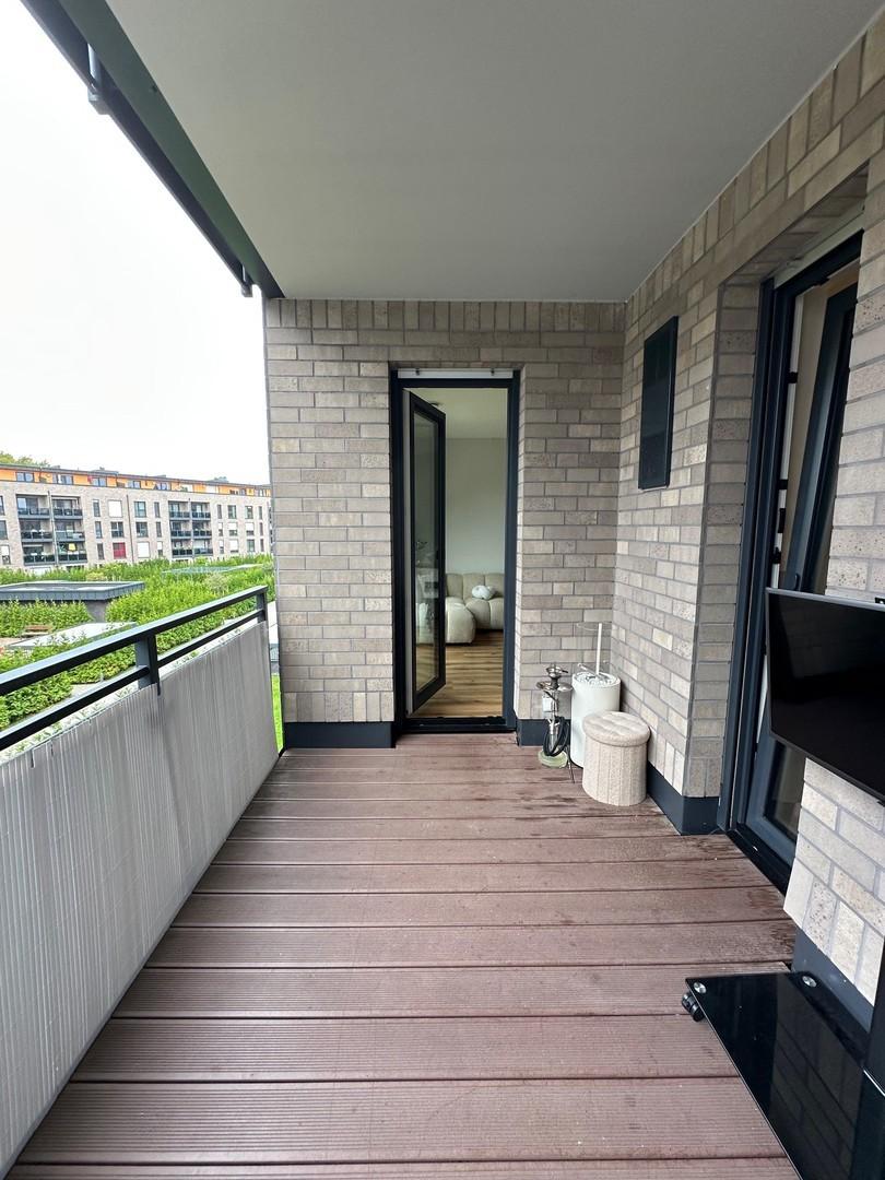 Loggia