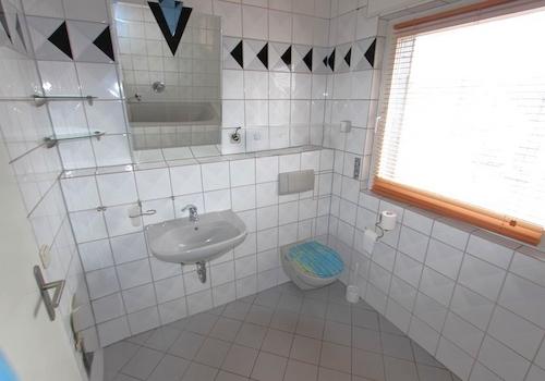 Wannenbad