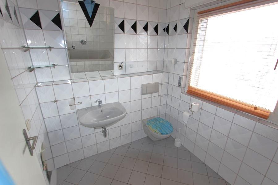 Wannenbad
