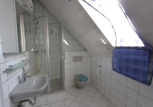 Duschbad