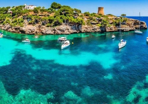 Cala Pi