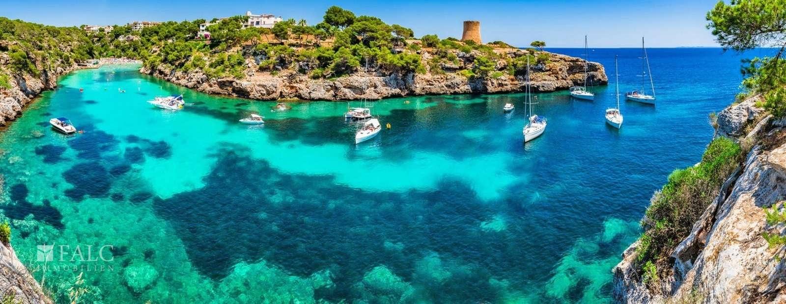 Cala Pi