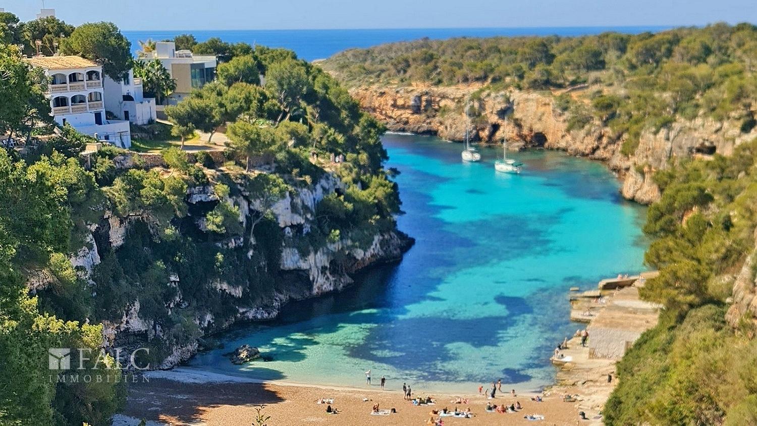 Cala Pi 