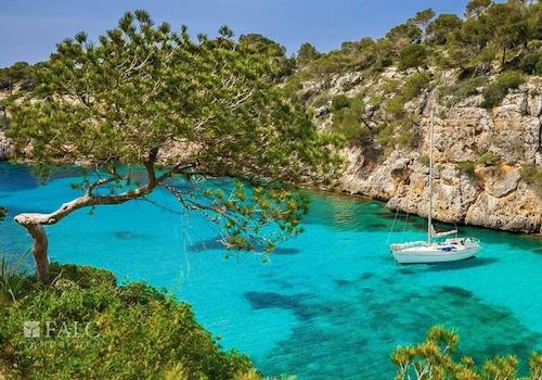 Cala Pi 
