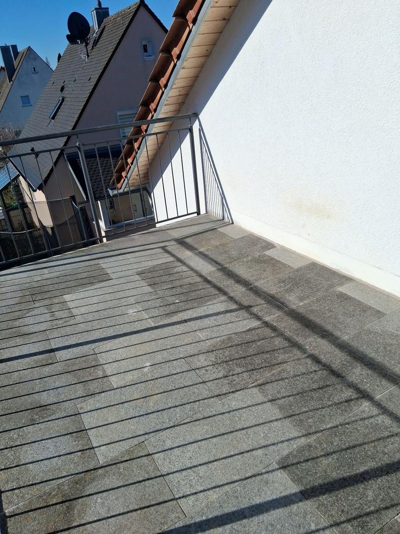 Balkon 1