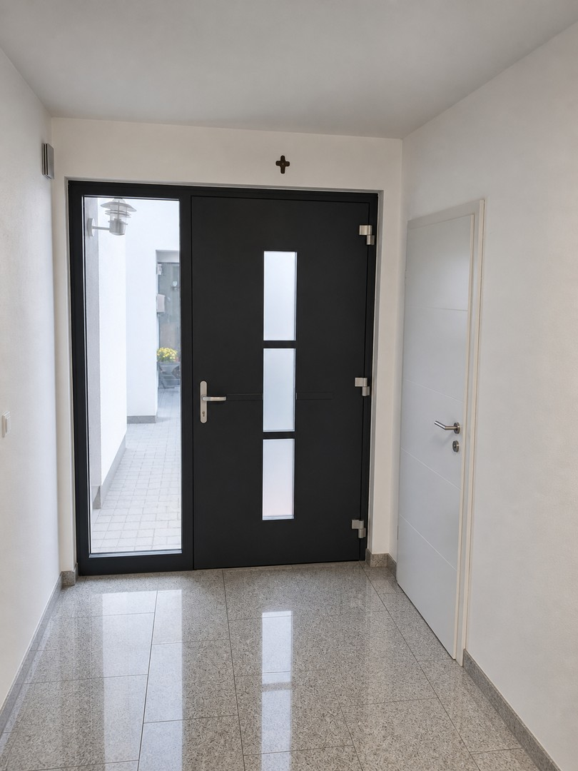 Haustüre