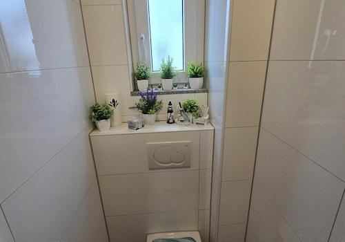 Gäste WC