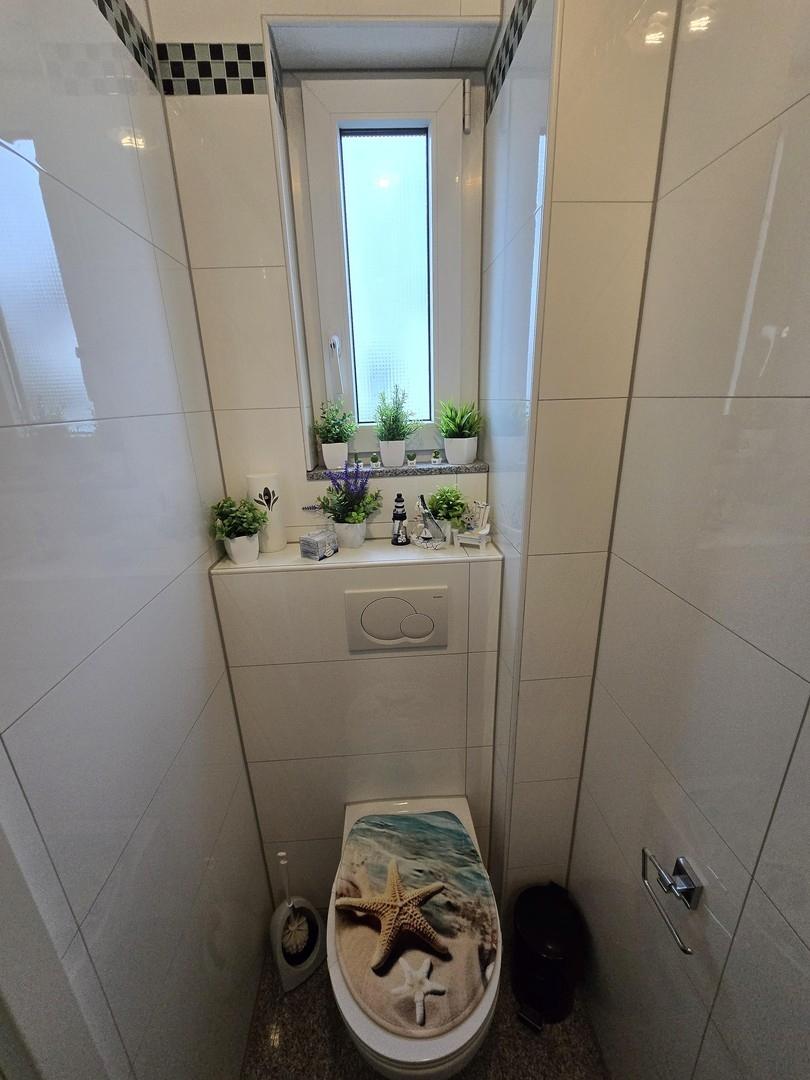 Gäste WC