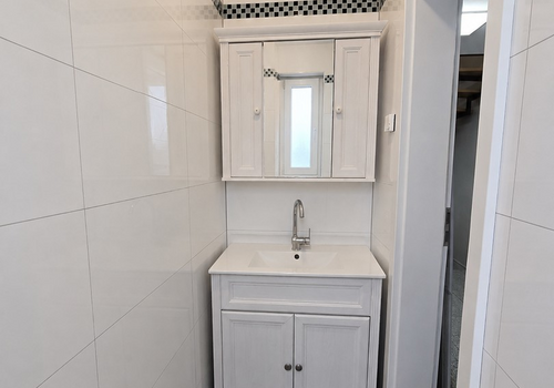 Gäste WC