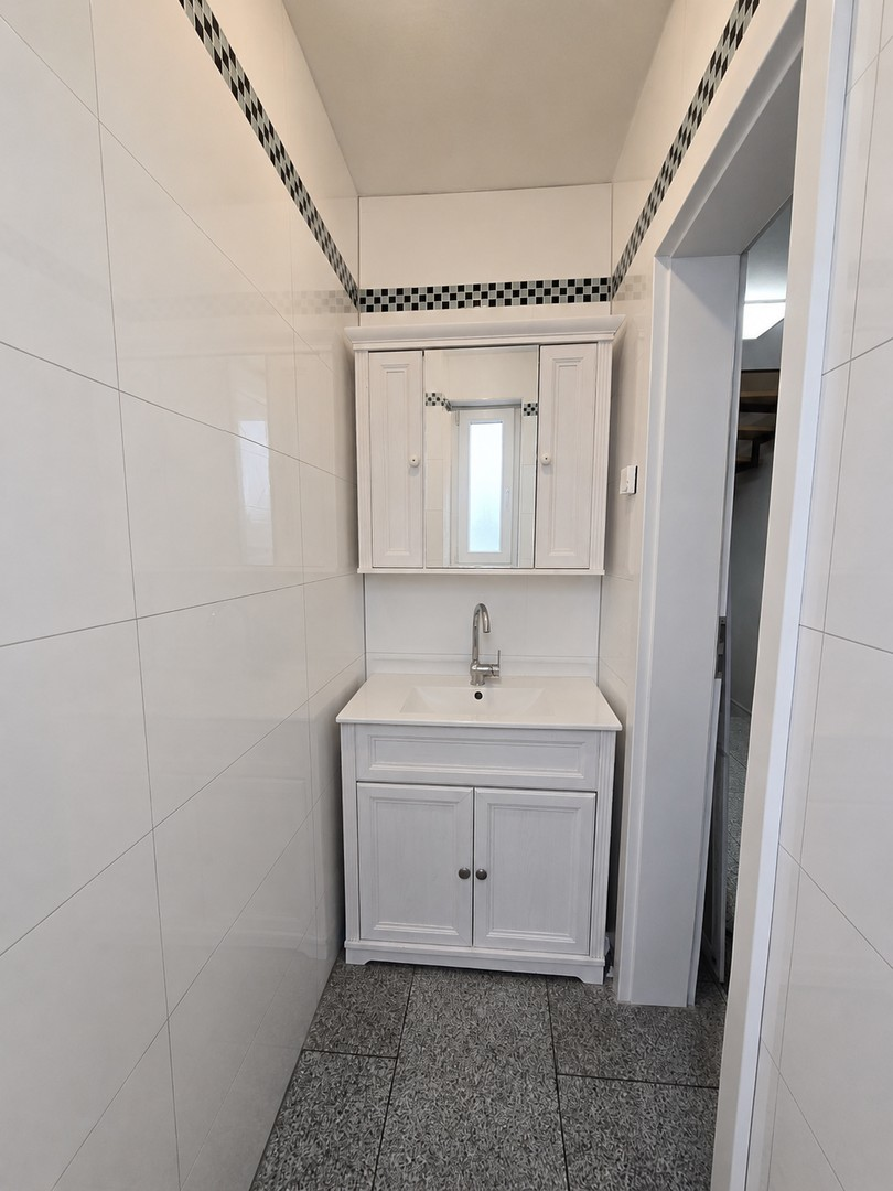 Gäste WC