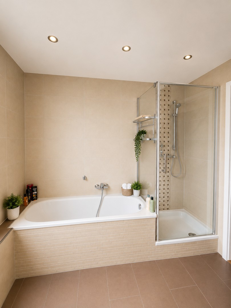 1.OG Badezimmer