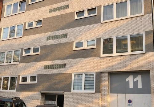 Hausfassade
