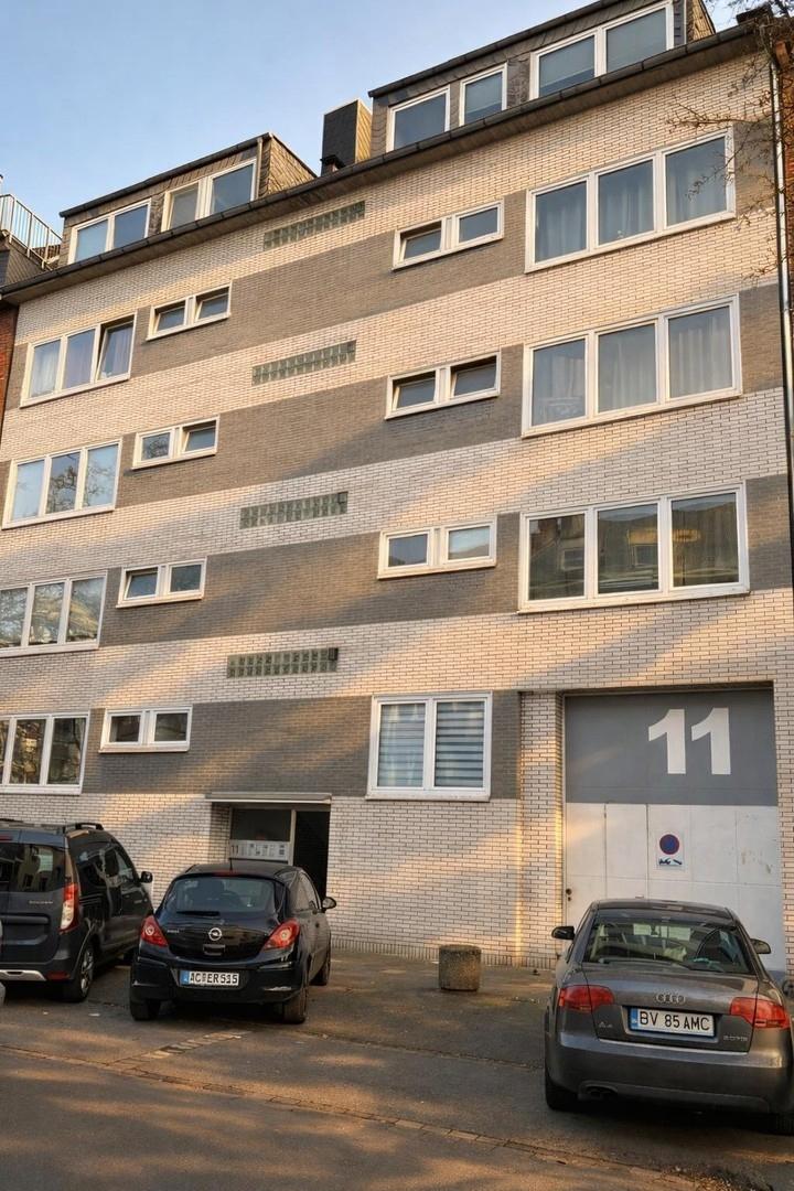 Hausfassade