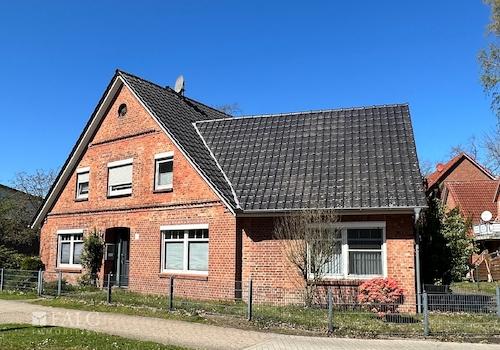 Eingangsbereich