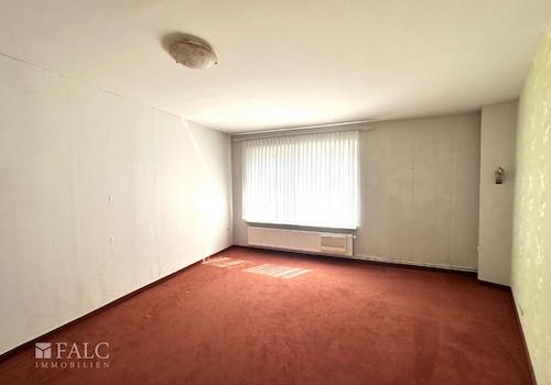 Schlafzimmer EG