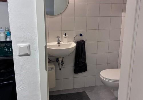 Keller WC