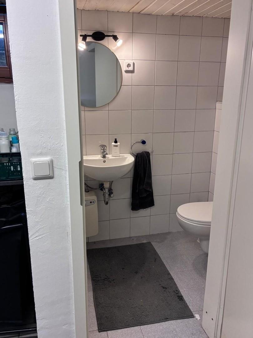 Keller WC