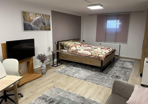 Gästezimmer