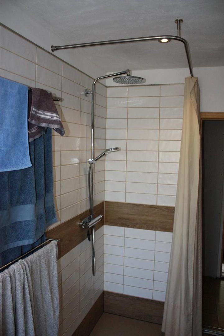 Dusche