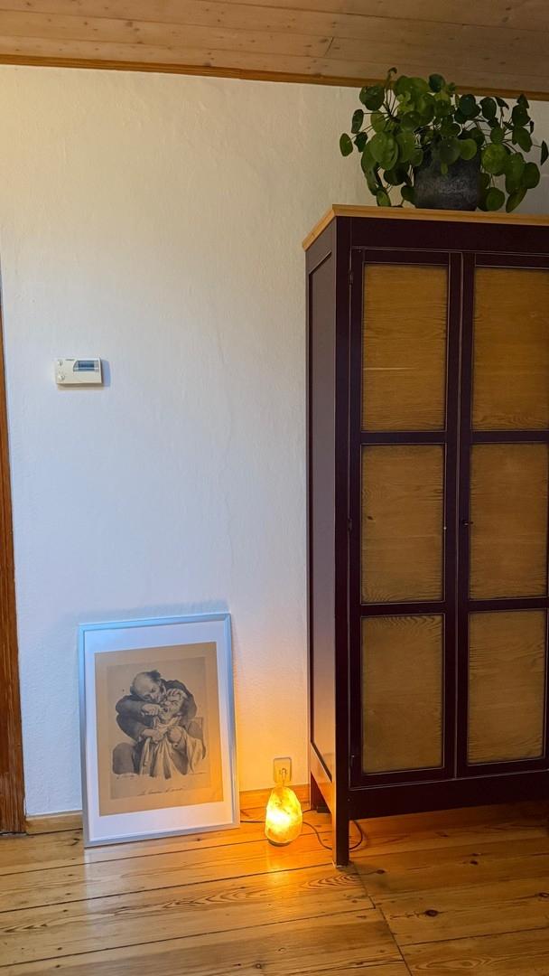 möbliertes WG-Zimmer